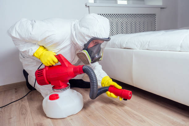 Best Bed Bug Extermination  in Powers Lake, WI